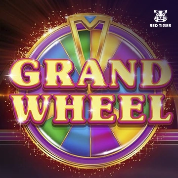 Redtiger : Grand Wheel - SPONSOR777