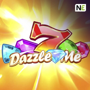 Dazzle Me Megaways - SPONSOR777