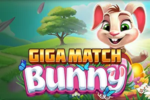 Giga Match Bunny - SPONSOR777