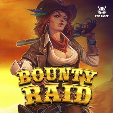 Redtiger : Bounty Raid - SPONSOR777