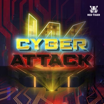 Redtiger : Cyber Attack - SPONSOR777