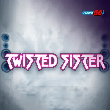 PlaynGo : Twisted Sister - SPONSOR777