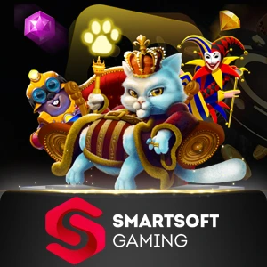 SmartSoft - SPONSOR777