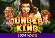 Spadegaming : Jungle King - SPONSOR777