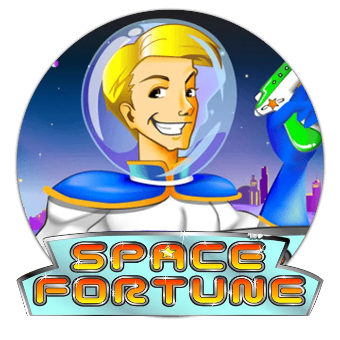 Habanero : Space Fortune - SPONSOR777
