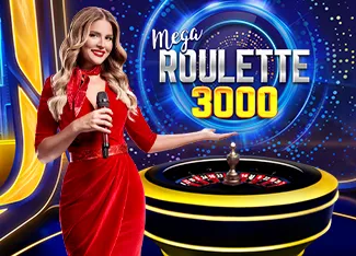 MegaRoulette3000 - SPONSOR777