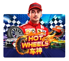 Joker123 : Hot Wheels - SPONSOR777