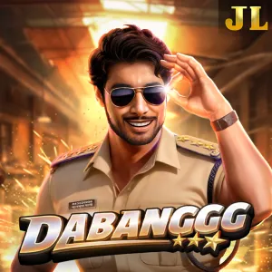 Jili : Dabanggg - SPONSOR777