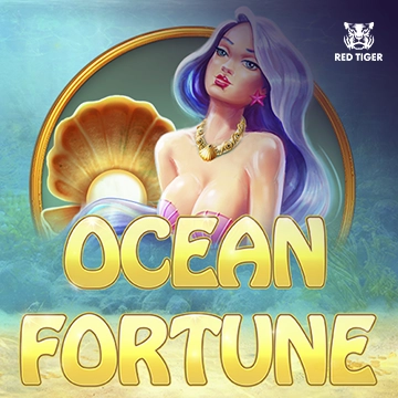 Redtiger : Ocean Fortune - SPONSOR777