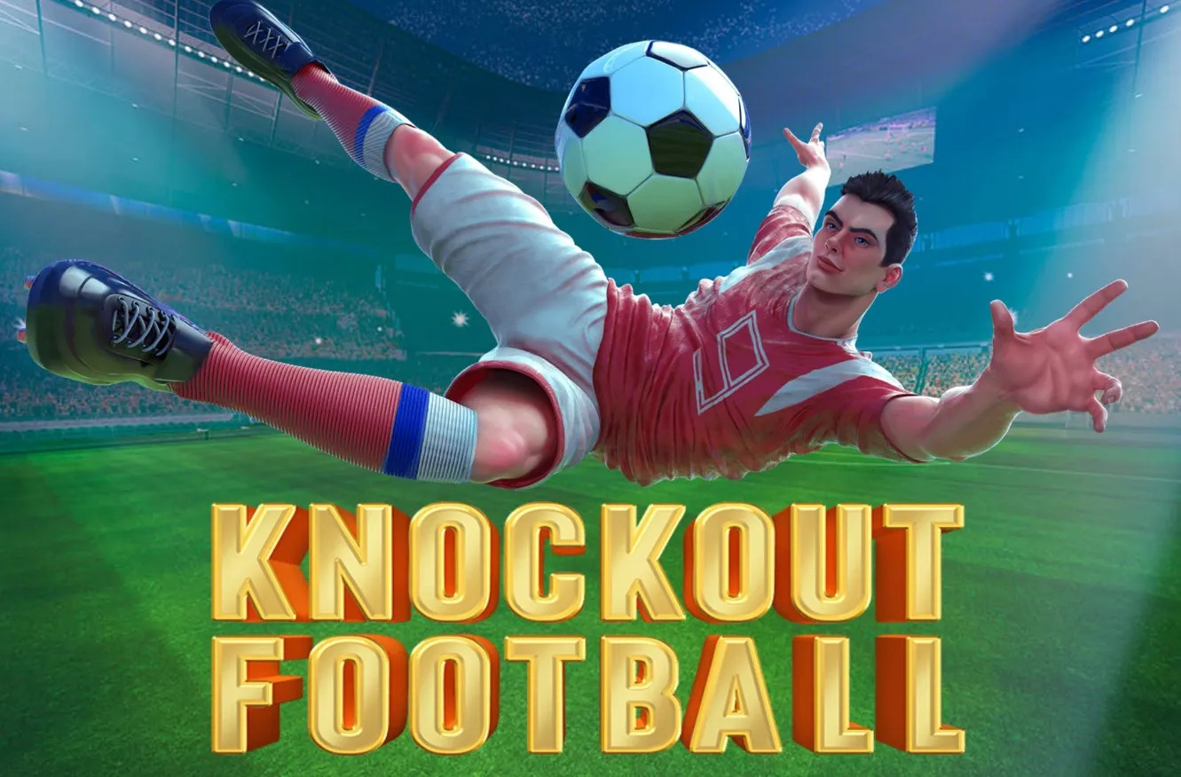 Habanero : Knockout Football - SPONSOR777