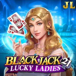 Blackjack Lucky Ladies - SPONSOR777