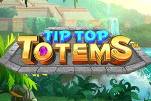 Tip Top Totems - SPONSOR777