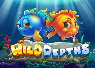 Pragmatic : Wild Depths - SPONSOR777