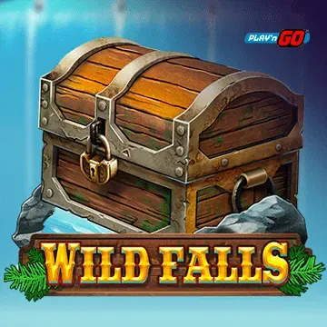 PlaynGo : Wild Falls - SPONSOR777