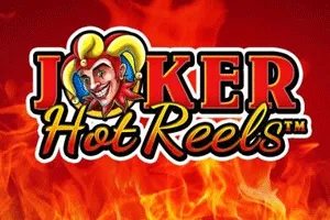 Joker Hot Reels - SPONSOR777
