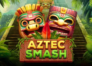 Pragmatic : Aztec Smash - SPONSOR777