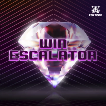 Redtiger : Win Escalator - SPONSOR777