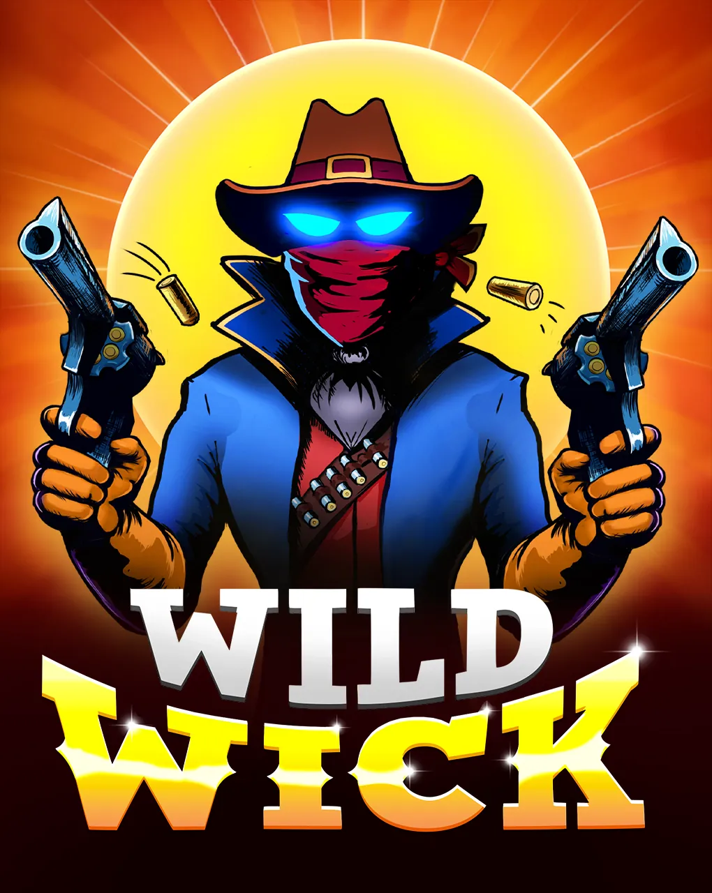 Bgaming : Wild Wick - SPONSOR777