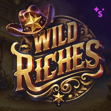 Spinocchio : Wild Riches - SPONSOR777