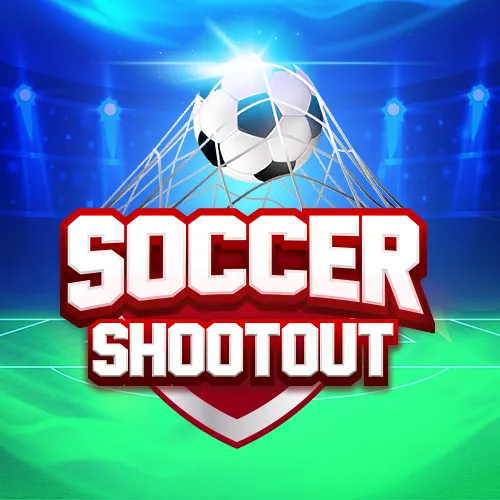 Soccer Shootout 点球大战 - SPONSOR777