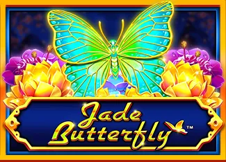 Pragmatic : Jade Butterfly - SPONSOR777