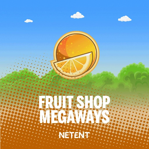 Fruit Shop - SPONSOR777