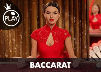 Baccarat Lobby - SPONSOR777