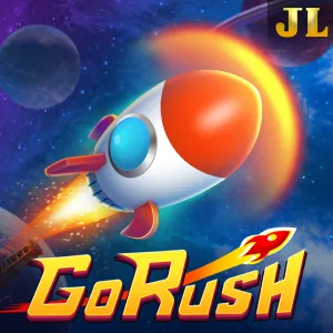 Go Rush - SPONSOR777
