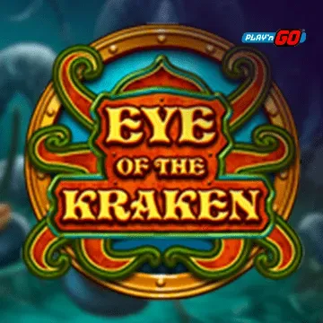 PlaynGo : Eye of The Kraken - SPONSOR777