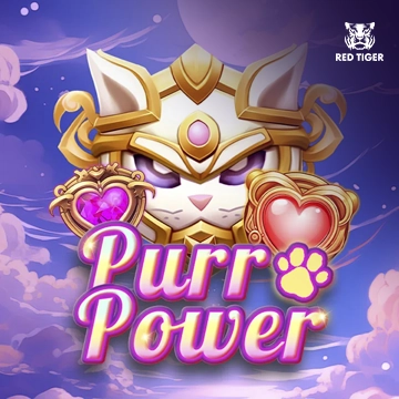 Redtiger : Purr Power - SPONSOR777