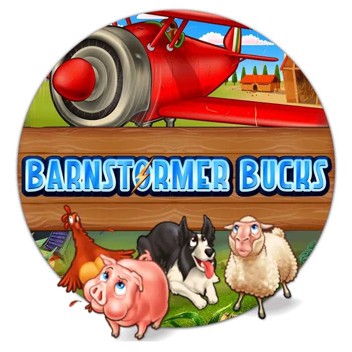 Habanero : Barnstormer Bucks - SPONSOR777
