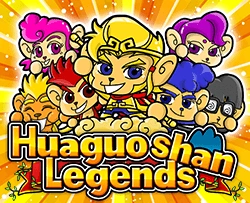 Huaguoshan Legends - SPONSOR777