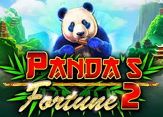 Pragmatic : Panda Fortune 2 - SPONSOR777