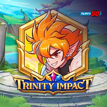 PlaynGo : Trinity Impact - SPONSOR777