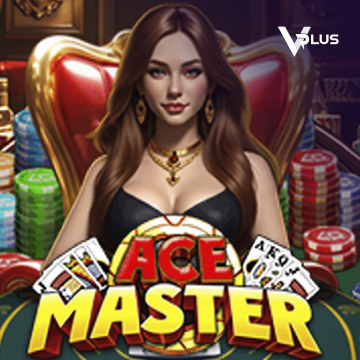 Ace Master - SPONSOR777