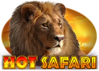 Pragmatic : Hot Safari - SPONSOR777