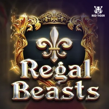 Redtiger : Regal Beasts - SPONSOR777