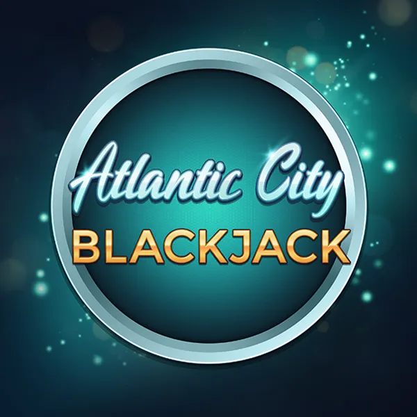 Atlantic City Blackjack (Jade) - SPONSOR777