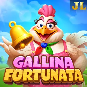 Gallina Fortunata - SPONSOR777