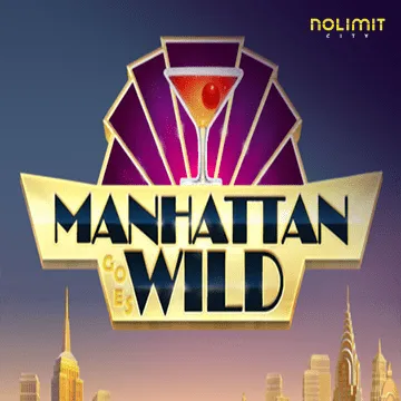 NolimitCity : Manhattan Goes Wild - SPONSOR777