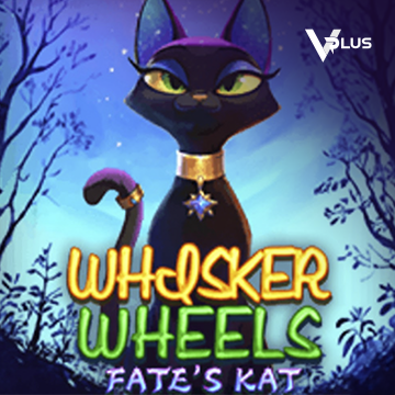 Whisker Wheels Fate Kat - SPONSOR777