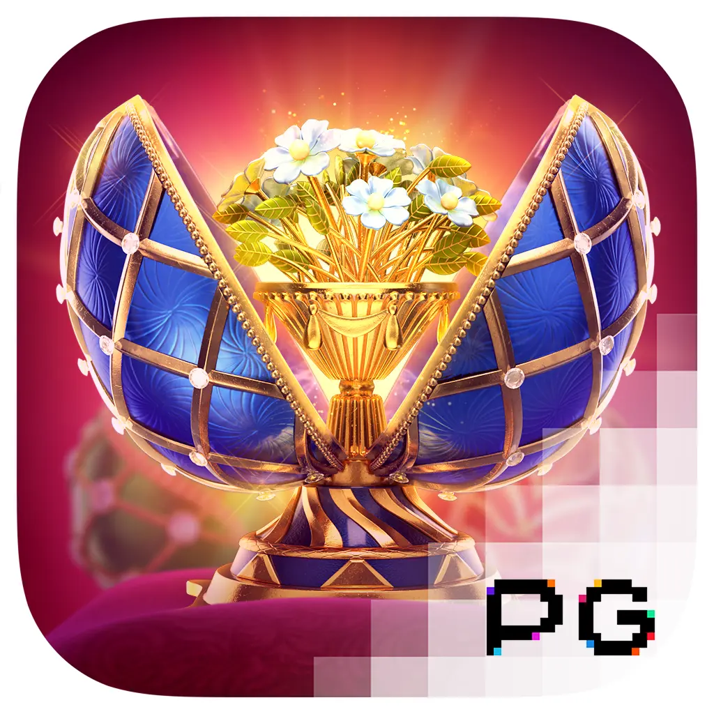 PGSoft : Tsar Treasures - SPONSOR777