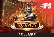 Spadegaming : Roma - SPONSOR777