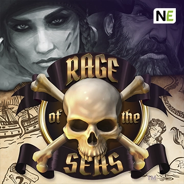 Rage of the Seas - SPONSOR777