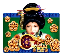 Joker123 : Geisha - SPONSOR777