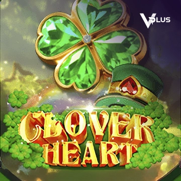 Clover Heart - SPONSOR777