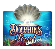 Joker123 : Dolphins Pearl Deluxe - SPONSOR777