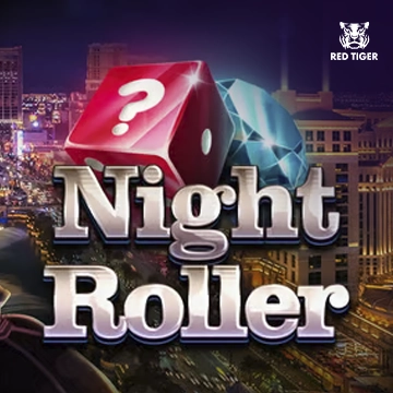 Redtiger : Night Roller - SPONSOR777