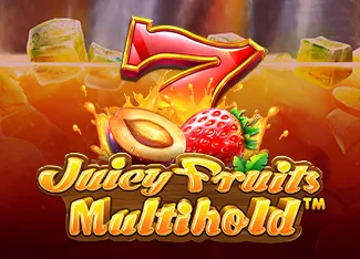 Pragmatic : Juicy Fruits Multihold - SPONSOR777