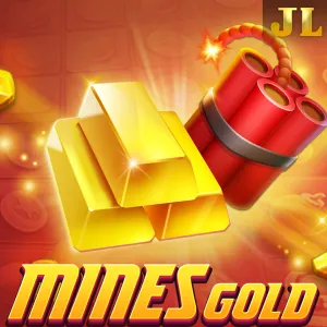 Mines Gold - SPONSOR777